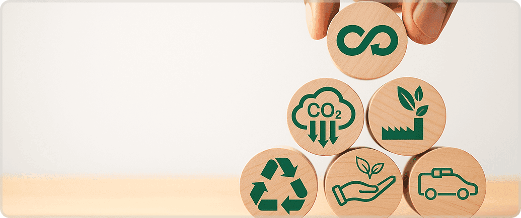 Considerations For Designing a Program With a Circularity Twist