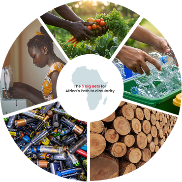 AfriCircular - Circular Economy for Africa